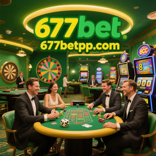 677bet