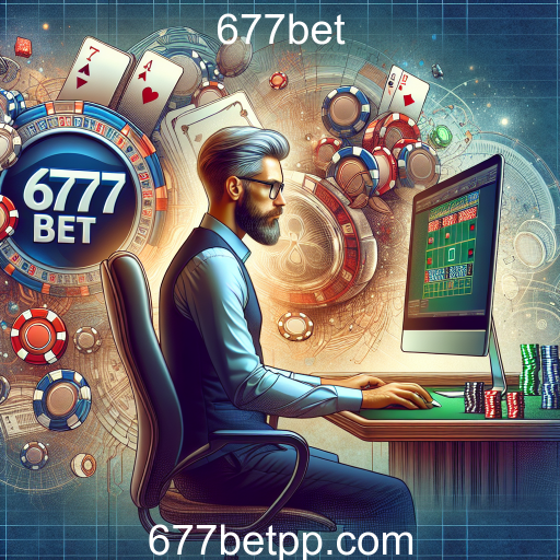 Dicas Valiosas para Aprimorar Sua Experiência de Jogo no 677bet
